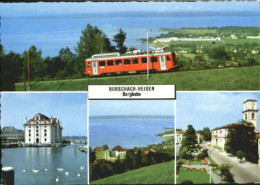10579530 Rorschach Bodensee Rorschach Bergbahn Rorschach - Otros & Sin Clasificación