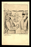 GUERRE 14/18 - ILLUSTRATEURS - LOUIS RAEMACKERS - EN SERBIE - War 1914-18