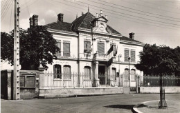 E119 Pierre Bénite La Mairie - Pierre Benite