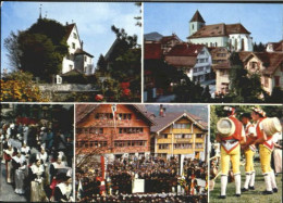 10579503 Appenzell IR Appenzell  X 1972 Appenzell - Sonstige & Ohne Zuordnung