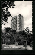 AK Lünen /Lippe, Das Neue Stadthaus  - Luenen