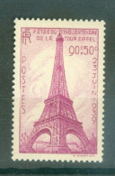 France  Yv 429  * * TB  - Unused Stamps