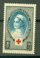 France  Yv 422  * * TB  - Unused Stamps