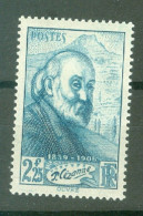 France  Yv 421  * * TB  - Unused Stamps