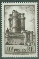 France  Yv 393  * * TB  - Unused Stamps