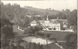 10579418 Weissbad Weissbad  X 1915 Weissbad - Sonstige & Ohne Zuordnung