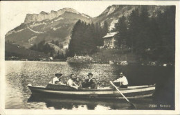 10579411 Seealpsee Seealp  X 1929 Seealpsee - Sonstige & Ohne Zuordnung