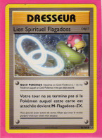 Carte Pokemon Francaise 2016 Xy Evolutions 86/108 Lien Spirituel Flagadoss Neuve - XY