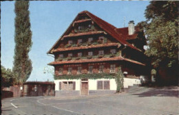 10579376 Walchwil Walchwil Gasthaus Sternen Walchwil - Autres & Non Classés