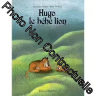 Hugo Le Bebe Lion - Autres & Non Classés
