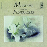 Musiques Pour Les Funérailles - Otros & Sin Clasificación