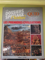 Les Dossiers Spéciaux De L' Histoire / Décembre 1987 - Autres & Non Classés