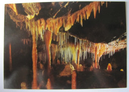 BELGIQUE - LUXEMBOURG - HOTTON - Grottes De 1001 Nuits - Hotton