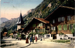 Meiringen (4066) * 16. 7. 1916 - Meiringen