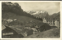 10579327 Engelberg OW Engelberg  Ungelaufen Ca. 1955 Engelberg - Autres & Non Classés