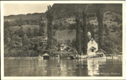 10579326 Kehrsiten Kehrsiten Kaplanei Ungelaufen Ca. 1955 Kehrsiten - Sonstige & Ohne Zuordnung