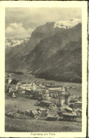 10579319 Engelberg OW Engelberg Titlis Ungelaufen Ca. 1930 Engelberg - Andere & Zonder Classificatie