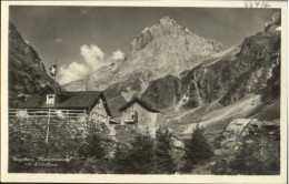 10579317 Engelberg OW Engelberg Niedersurenen O 1937 Engelberg - Other & Unclassified