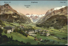 10579288 Engelberg OW Engelberg  Ungelaufen Ca. 1910 Engelberg - Other & Unclassified