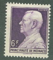 Monaco 304 * TB - Neufs