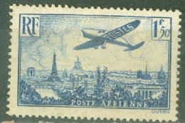 France PA 9 * TB - 1927-1959 Ungebraucht