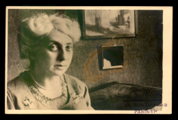 JUDAISME - ADELE SCHREIBER 1872-1957 - MILITANTE FEMINISTE - Jodendom