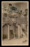 JUDAISME - CAVAILLON (VAUCLUSE) - INTERIEUR DE LA SYNAGOGUE - Judaika