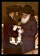JUDAISME - AFTER THE PRAYER - Jodendom