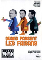 Quand Passent Les Faisans [FR IMPORT] - Sonstige & Ohne Zuordnung