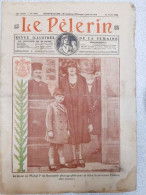Revue Le Pélerin N° 2664 - Unclassified