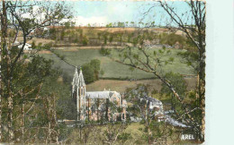 87 - Aixe Sur Vienne - Sanctuaire Notre Dame D'Arliquet - Mention Photographie Véritable - Carte Dentelée - CPSM Grand F - Aixe Sur Vienne