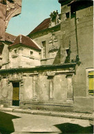 89 - Noyers Sur Serein - Maison De L'Ordre De La Toison D'Or - Carte Neuve - CPM - Voir Scans Recto-Verso - Noyers Sur Serein