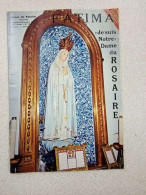 Revue Du Rosaire - 47ème Anné N° 10 - Unclassified