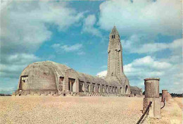 55 - Douaumont - L'Ossuaire De Douaumont - CPM - Voir Scans Recto-Verso - Douaumont