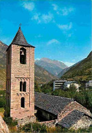 Espagne - Pirineu Catala - Vall De Bohi - Bohi - Englesia Romanica De San Jean - CPM - Voir Scans Recto-Verso - Sonstige & Ohne Zuordnung
