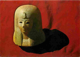 Art - Antiquité - Egypte - Touy Mère De Ramsès - Carte Neuve - CPM - Voir Scans Recto-Verso - Antiquité