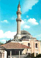 Grèce - Rhodes - Mosquée De Soliman - CPM - Voir Scans Recto-Verso - Griechenland