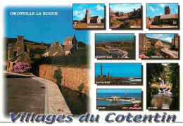 50 - Manche - Villages Du Cotentin - Multivues - CPM - Voir Scans Recto-Verso - Autres & Non Classés