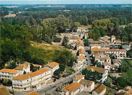 32 - Barbotan Les Thermes - Vue Générale Aérienne - Automobiles - Carte Neuve - CPM - Voir Scans Recto-Verso - Barbotan