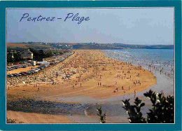 29 - Saint Nic - Pentrez - La Plage à Marée Haute - Voir Scans Recto Verso  - Autres & Non Classés