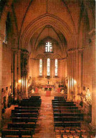 24 - Brantome - Intérieur De L'Eglise Abbatiale - CPM - Voir Scans Recto-Verso - Brantome