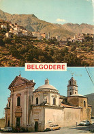 20 - Belgodère - Multivues - Automobiles - Flamme Postale De L'Ile Rousse - CPM - Voir Scans Recto-Verso - Sonstige & Ohne Zuordnung