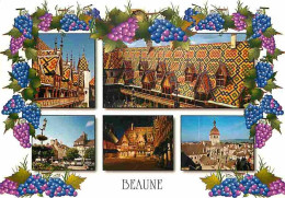 21 - Beaune - Multivues - CPM - Voir Scans Recto-Verso - Beaune