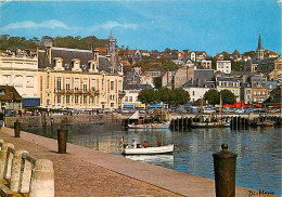 14 - Trouville - La Touque - CPM - Voir Scans Recto-Verso - Trouville