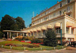 01 - Divonne Les Bains - Le Casino - Carte Neuve - CPM - Voir Scans Recto-Verso  - Divonne Les Bains