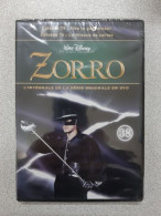 DVD Série Zorro Vol. 38 ép. 75 & 76 - Altri & Non Classificati