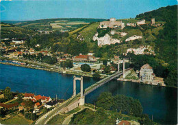 27 - Les Andelys - Vue Générale - Le Château Gaillard - Le Pont Sur La Seine - CPM - Voir Scans Recto-Verso - Les Andelys