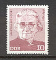 DDR   1693  * *  TB   - Nuevos