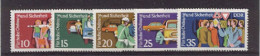 DDR   1758/1762  * *  TB   Education Routiere   - Unused Stamps