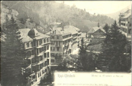 10579190 Rigi Rigi Kloesterli O 1900  - Otros & Sin Clasificación